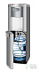 Кулер Ecotronic P9-LX Silver — фото товара