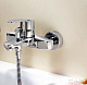 Смеситель для ванны GROHE Eurostyle Cosmopolitan, 33591002 — фото товара
