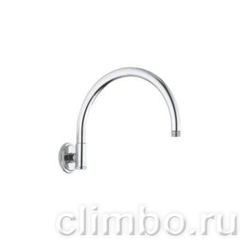 Душевой кронштейн GROHE Rainshower Rustic 272 мм, 28384000 — фото товара