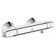 Термостатический смеситель для душа GROHE Grohtherm 1000 New, хром (34550000) — фото товара