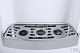 Кулер Ecotronic C8-LX Slider white — фото товара