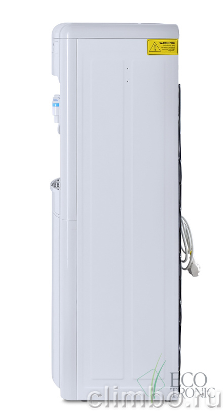 Пурифайер Ecotronic H2-U4L — фото товара