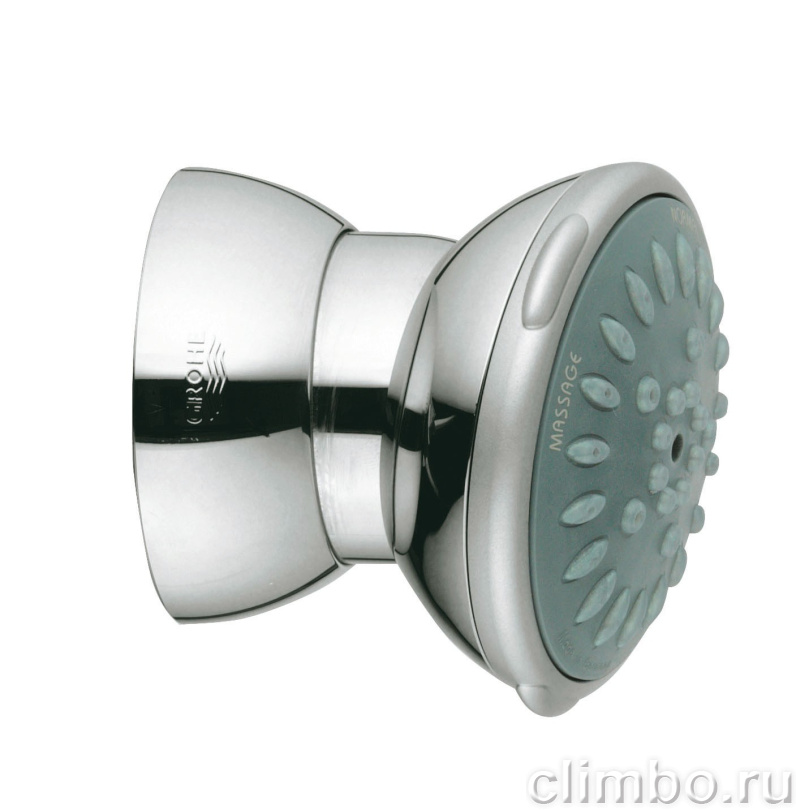 Боковой душ GROHE Movario (2 режима), хром — фото товара