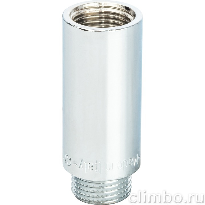 STOUT Удлинитель хромированный 1/2X55 — фото товара