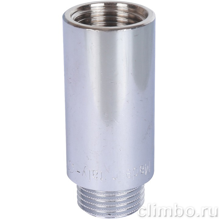 STOUT Удлинитель  хромироваый 1/2"x50 — фото товара