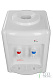 Кулер Ecotronic V22-TN white — фото товара