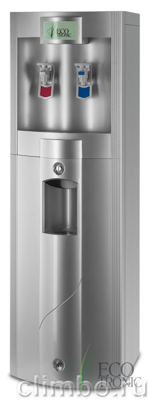 Пурифайер Ecotronic B50-U4L FULL SILVER — фото товара
