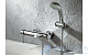 Смеситель для ванны GROHE Essence с душевым гарнитуром, 33628000 — фото товара