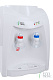 Кулер Ecotronic K12-TE white — фото товара