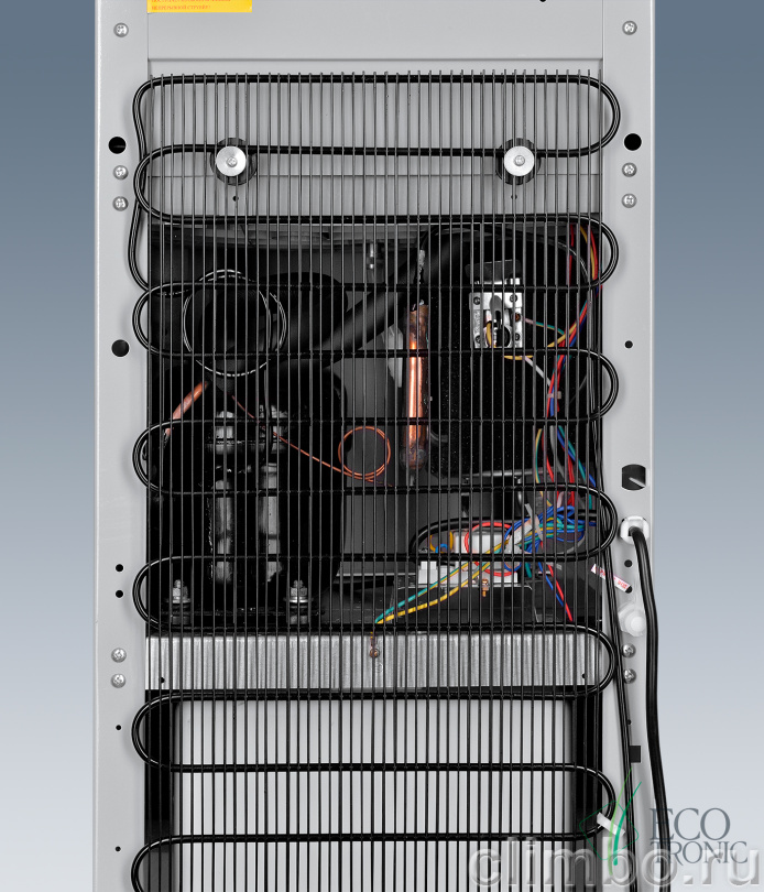 Кулер Ecotronic G2-LSPM — фото товара