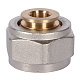 ROMMER Фитинг компрессионный для труб PEX-AL-PEXc 20х2,9х3/4 — фото товара