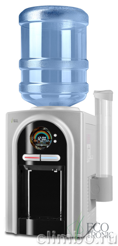Кулер Ecotronic C2-TPM black — фото товара