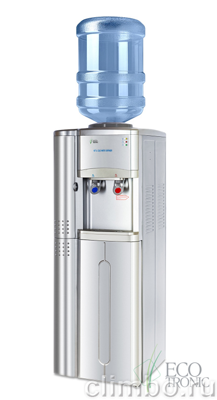 Кулер Ecotronic G6-LF с холодильником — фото товара