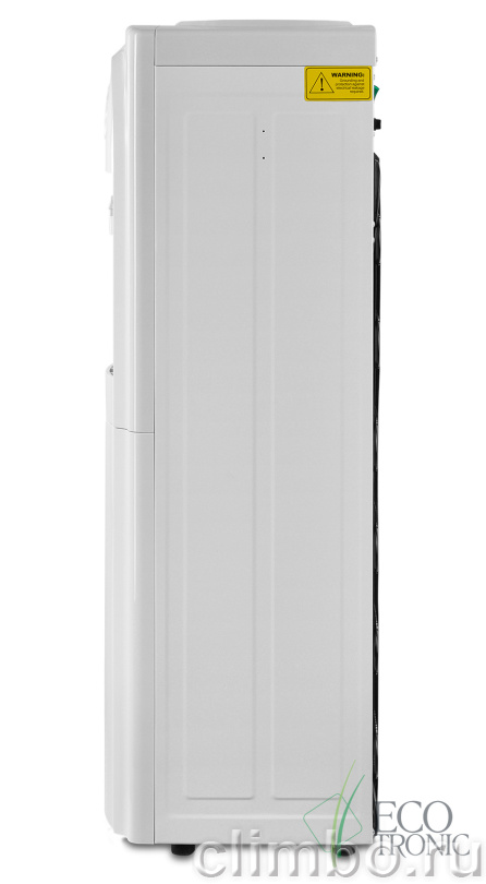Кулер Ecotronic C21-L White — фото товара