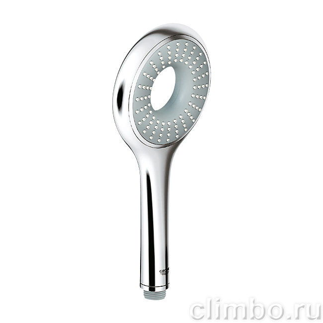 Ручной душ GROHE Rainshower Icon 100 (1 режим), 27375000 — фото товара