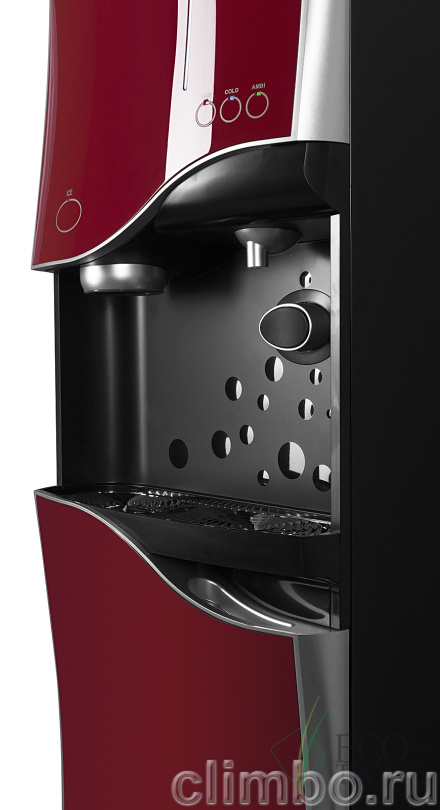 Пурифайер Ecotronic V90-R4LZ red — фото товара