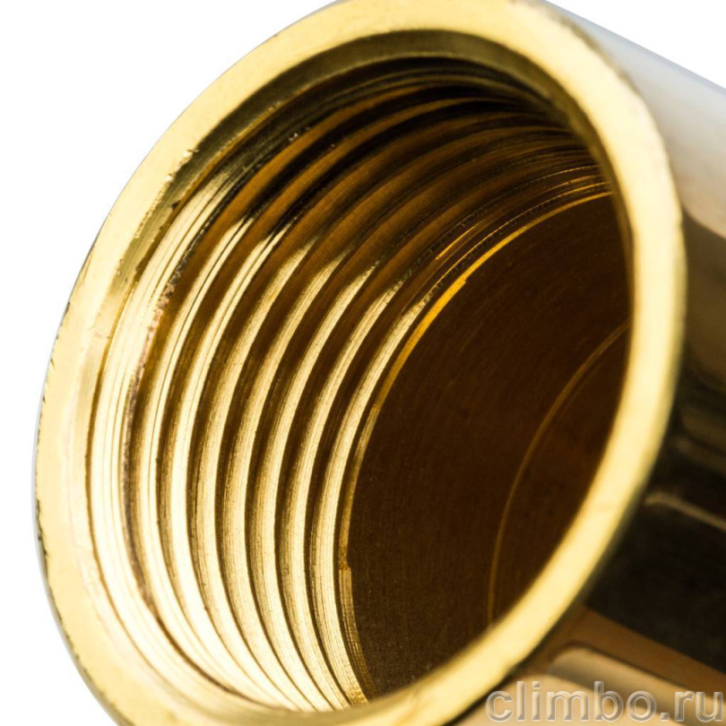 STOUT Удлинитель 3/4X100 — фото товара