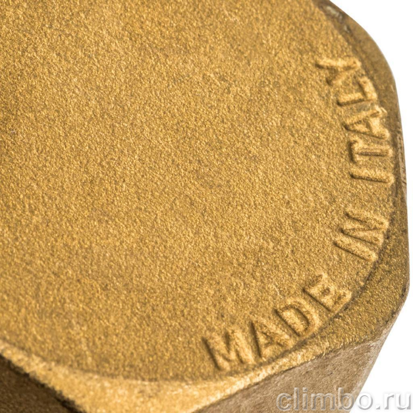 STOUT Заглушка ВР 1 — фото товара