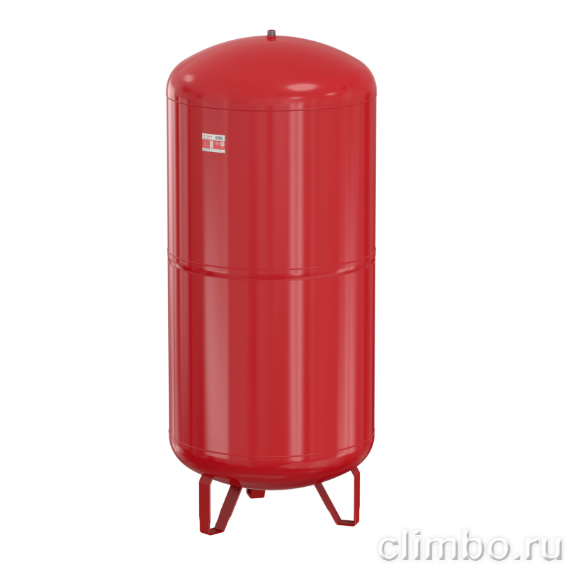 Flamco Расширительный бак для отопления Flexcon R 425л/3,0 - 10bar — фото товара