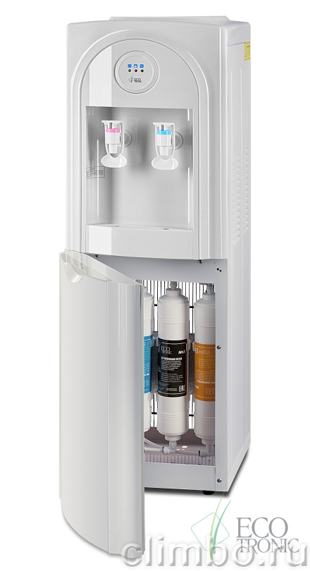 Пурифайер Ecotronic C21-U4L full white — фото товара