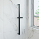 Стойка для душа Slide черная IDDIS — фото товара