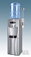 Кулер Ecotronic G30-LCE silver — фото товара
