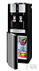 Кулер Ecotronic H1-LCE Black со шкафчиком — фото товара