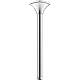 Потолочный душевой кронштейн GROHE Rainshower Grandera 292 мм, 27982000 — фото товара
