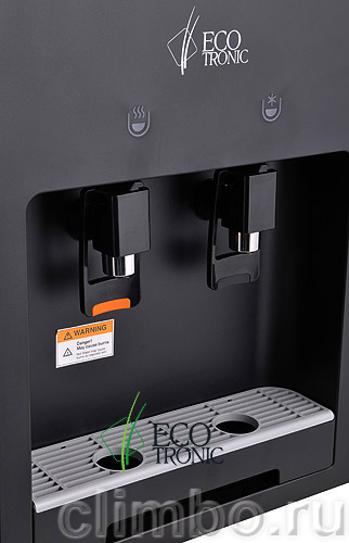 Пурифайер Ecotronic V20-U4T black — фото товара