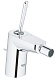 Смеситель для биде GROHE Eurodisc Joy с донным клапаном, 24036000 — фото товара
