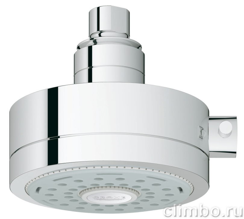 Верхний душ GROHE Relexa Plus, 4 режима, диаметр 130 мм, 27530000 — фото товара