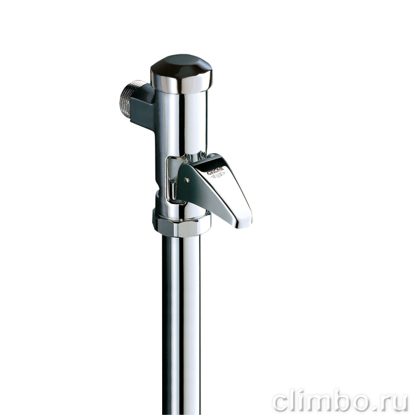 Полноавтоматическое смывное устройство для унитаза GROHE Rondo, 37141000 — фото товара