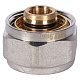 ROMMER Фитинг компрессионный для труб PEX-AL-PEXc 20х2,9х3/4 — фото товара