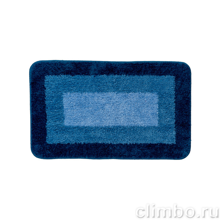 Коврик для ванной комнаты, 50*80 см, микрофибра, P27M580i12, IDDIS — фото товара