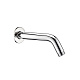 Кронштейн для верхнего душа мини IDDIS — фото товара
