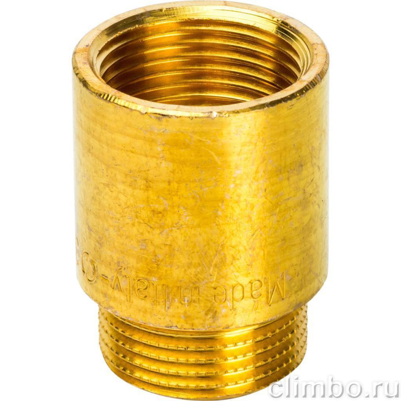STOUT Удлинитель 3/4X30 — фото товара