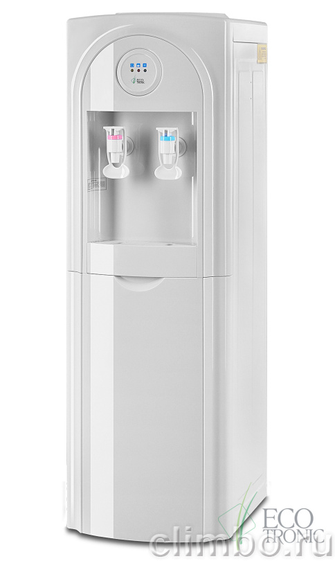 Пурифайер Ecotronic C21-U4L full white — фото товара