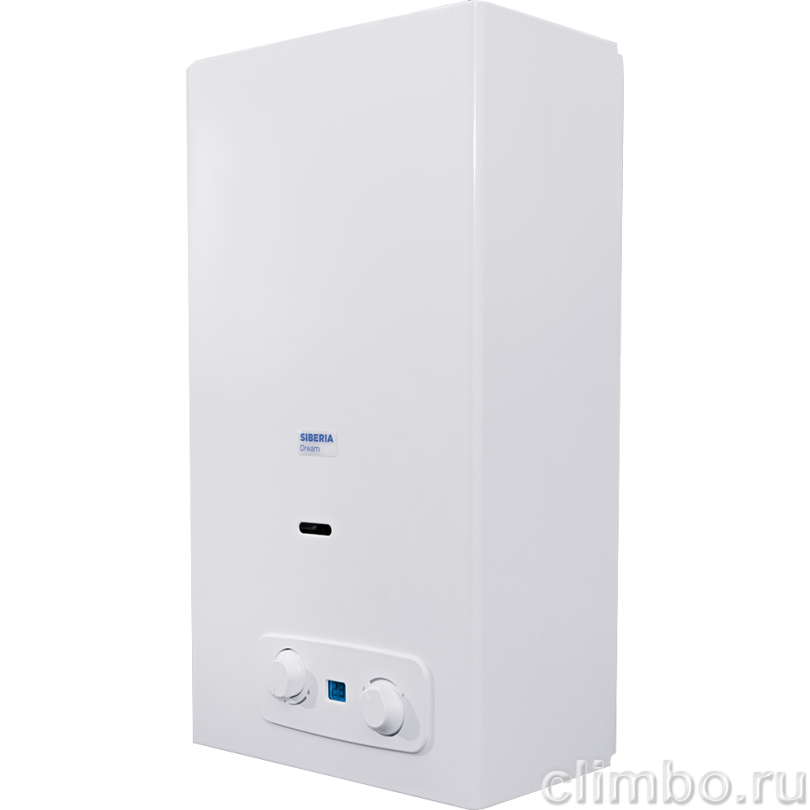 Газовая колонка Siberia Dream 14i — фото товара