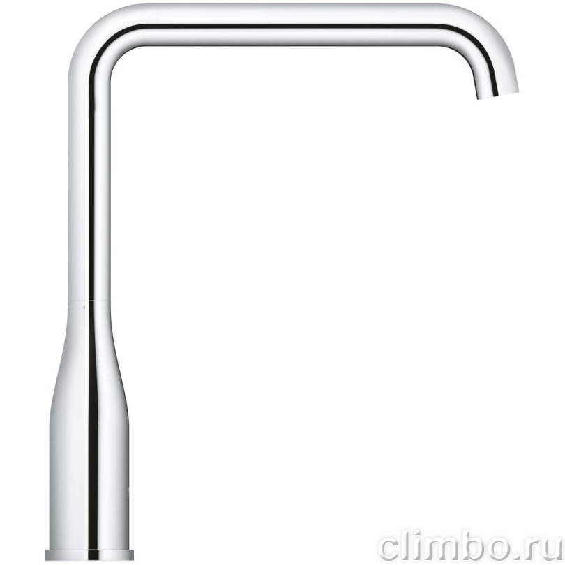 Смеситель для кухни GROHE Essence+ с высоким изливом, хром (30269000) — фото товара