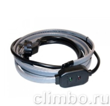 Готовое устройство для обогрева трубопроводов SMART HEAT (Lavita) GWS16-2CR 20м — фото товара