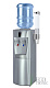 Кулер Ecotronic G31-LCE silver — фото товара