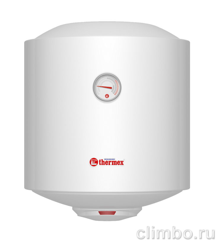 Водонагреватель (бойлер) THERMEX TitaniumHeat 50 V — фото товара