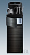 Кулер с чайным столиком Teabar Ecotronic TB10-LNR black — фото товара