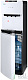 Кулер Ecotronic K41-LX white-black — фото товара
