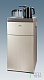 Кулер с чайным столиком Тиабар Ecotronic TB7-LN gold — фото товара