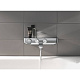 Термостатический смеситель для ванны GROHE GRT SmartControl, настенный монтаж (34718000) — фото товара