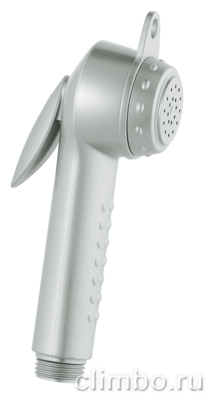 Гигиенический душ GROHE, 28020F00 — фото товара