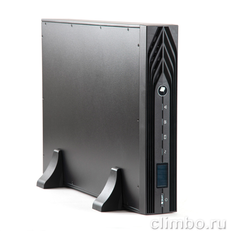 Источник бесперебойного питания SKAT-UPS 6000 RACK — фото товара