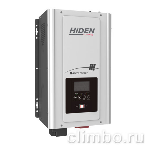 ИБП Hiden Control HPS30-3024 (тор.транс.) — фото товара