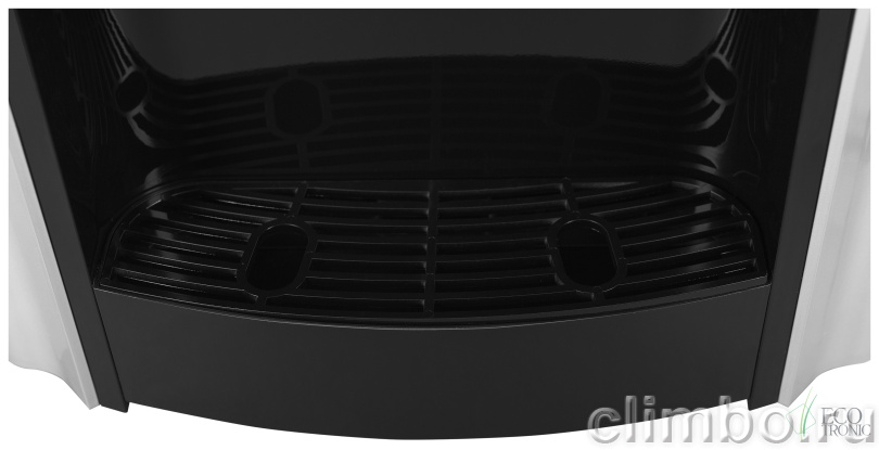 Кулер Ecotronic C21-T black — фото товара